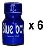 Locker Room Blue Boy 10ml x6